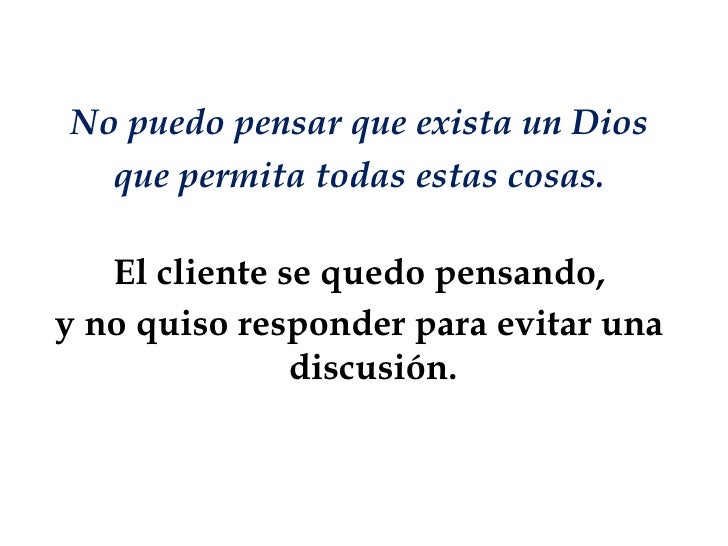 Descubre El Mensaje