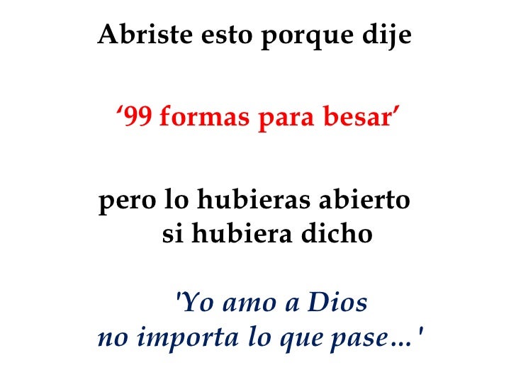 Descubre El Mensaje1