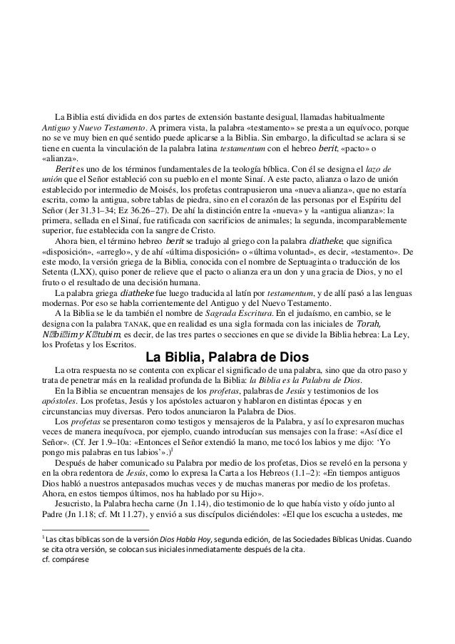 Que Significa Cf En Citas Biblicas - manualrawvi