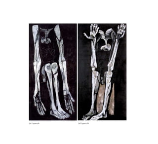 La Espera II La Espera IV
 