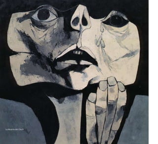 La Muerte del Che II
 