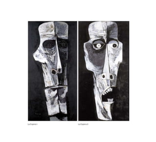 La Espera I La Espera V
 