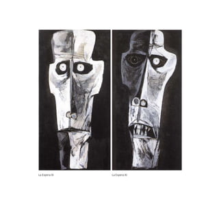 La Espera IX La Espera XI
 