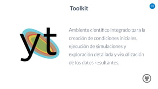 Descubriendo los misterios del universo con python | PDF