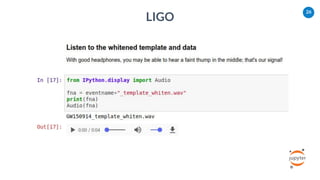 Descubriendo los misterios del universo con python | PDF