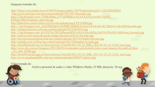 Imágenes tomadas de:
http://bligoo.com/media/users/0/43070/images/public/18474/aburrida4.jpg?v=1252302542843
http://www.au...