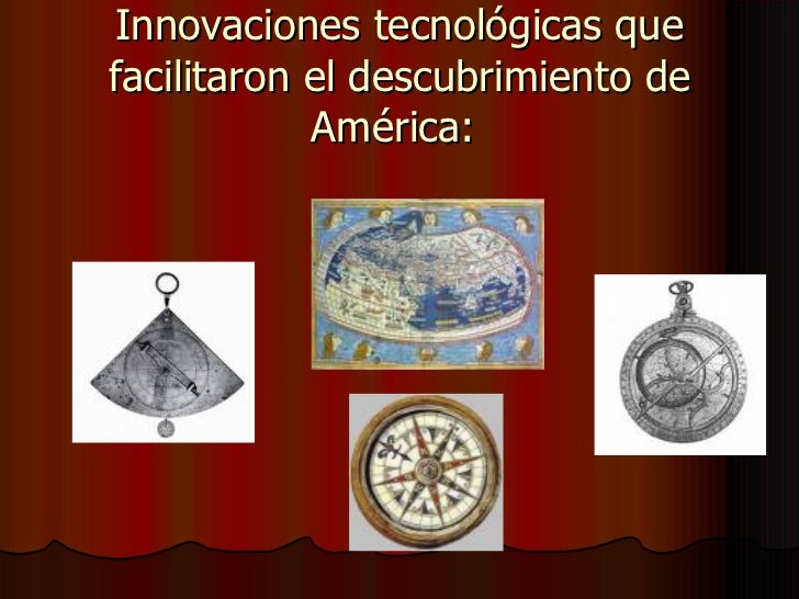 Descubrimiento De AméRica