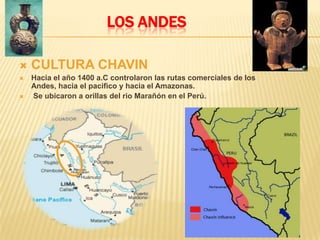 MESOAMÉRICALOS MAYASPenínsula de Yucatán. Abarcó territorios de Guatemala, México, Honduras y Bélice.