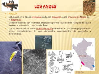 EL CARIBEEstos indígenas se desarrollaron en la costa norte de Colombia, Venezuela y las Guyanas.Estos fueron los primeros indígenas con los que los españoles tuvieron contacto.
