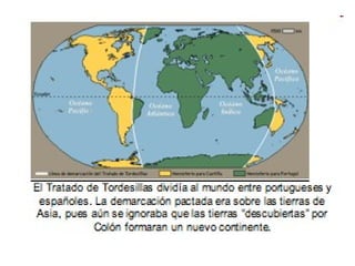 Expedición Magallanes- Elcano
• 1519 – 1522
• Descubrimiento de un paso
  marítimo
• Primero en describir a los
  fueguino...