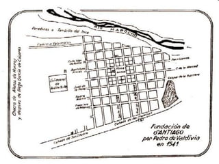 •1535 se funda la ciudad de
los reyes (Lima) capital del
virreinato del Perú.
•Pizarro obtuvo del rey el
título de Marqués...