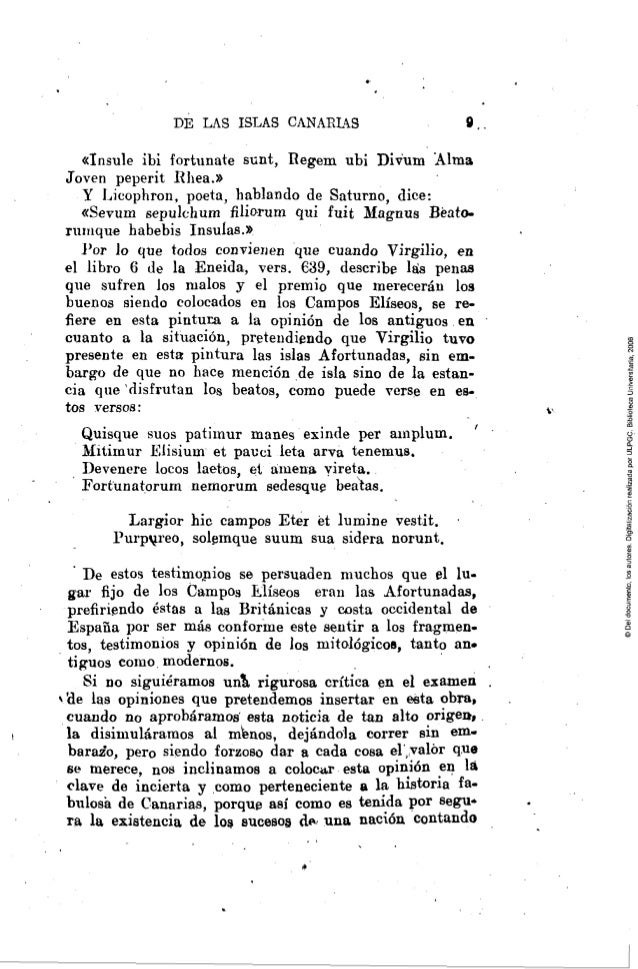 Descubrimiento y conquista de las islas canarias (1ª 
