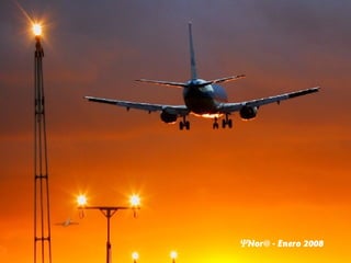 Ψ Nor@ - Enero 2008

 