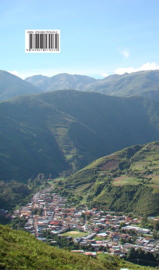 Desde mi lugar la quebrada grande