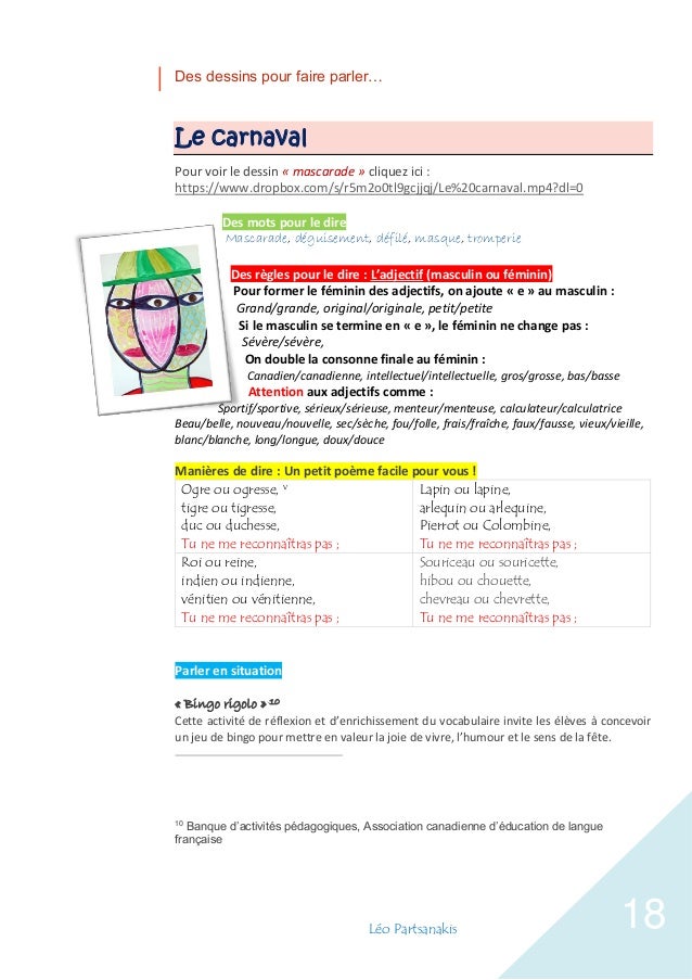 Avoir Images Des Dessins Pour Faire Parler dernière salutations