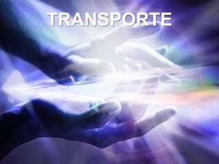 TRANSPORTE
 