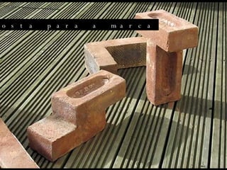 Uma proposta para a marca 