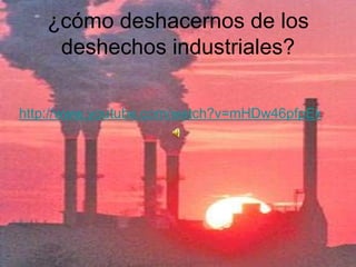  infiltración en pozos