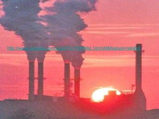 Gran variedad de sustancias generadas capaces de contaminarLos procesos industriales suelen ser cambiantes -evolución tecnológica y economía de mercado, materias primas empleadas, producto elaborado ... Carácter local o puntual, función del tipo de industria 