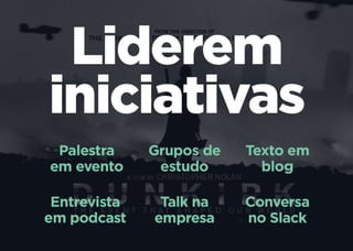 Desejo para 2020: Agilidade