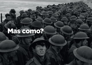 Desejo para 2020: Agilidade