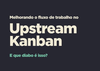 Desejo para 2020: Agilidade