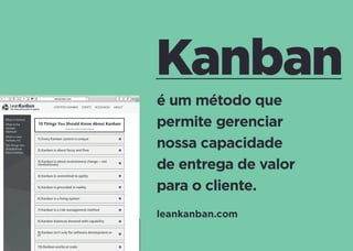 Desejo para 2020: Agilidade