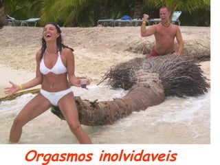 Orgasmos inolvidaveis
 