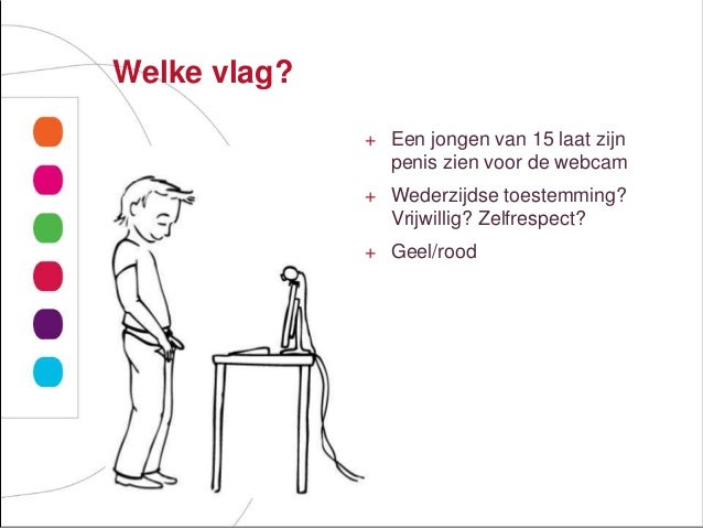 De seksuele Ontwikkeling van Kinderen