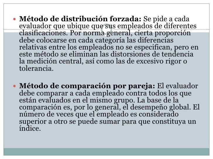 Desempeño