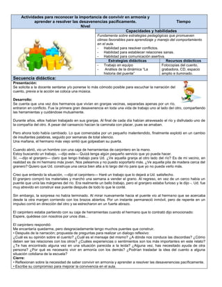 DESEMPEÑO PROPICIA UN AMBIENTE DE RESPETO Y PROXIMIDAD.docx