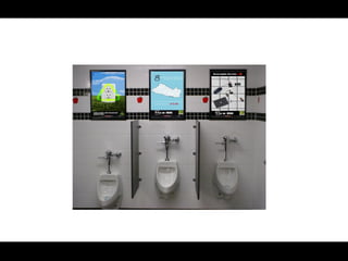 Campaña de Marketing Social: Desenchufla