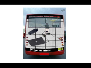 Campaña de Marketing Social: Desenchufla