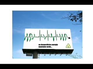 Campaña de Marketing Social: Desenchufla