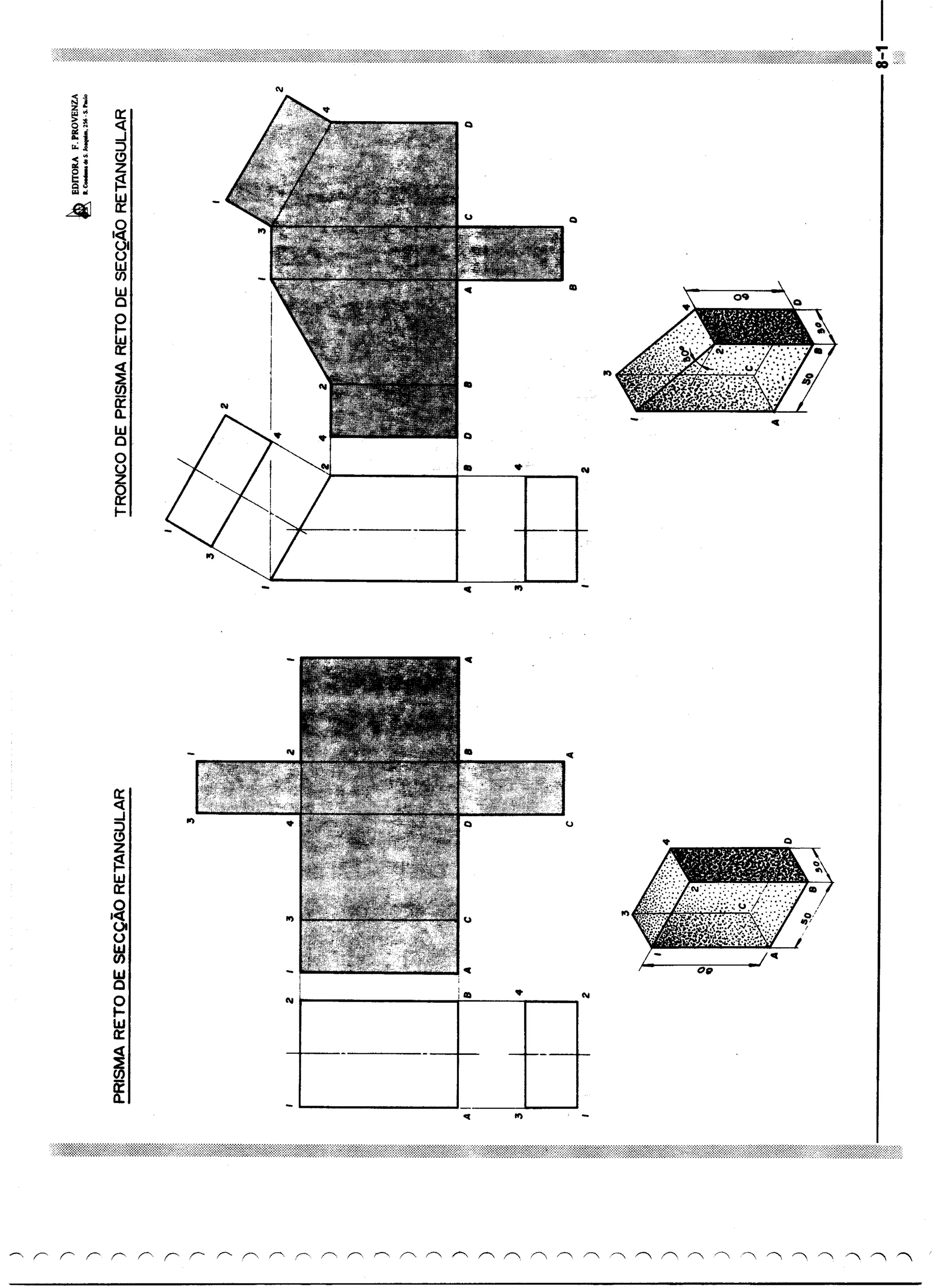 Desenhista de máquinas