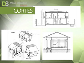 CORTES
 