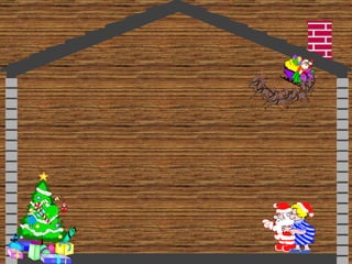 Desenho animado 2011