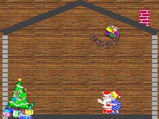 Desenho animado 2011