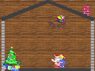 Desenho animado 2011