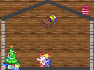 Desenho animado 2011