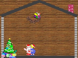 Desenho animado 2011