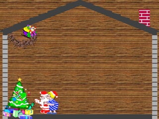 Desenho animado 2011