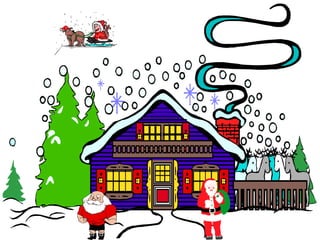 Desenho animado 2011