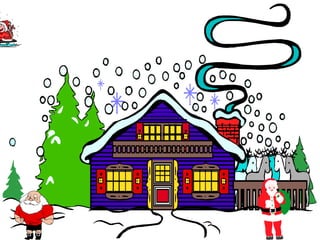 Desenho animado 2011