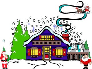 Desenho animado 2011