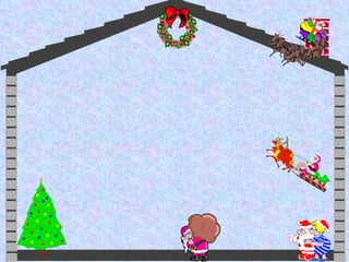 Desenho animado 2011