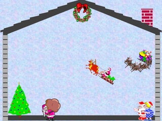 Desenho animado 2011