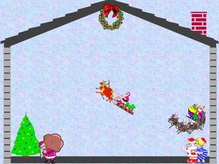 Desenho animado 2011