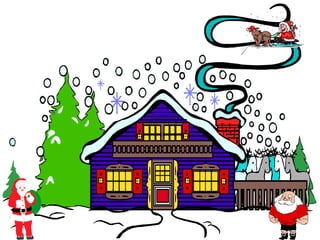 Desenho animado 2011