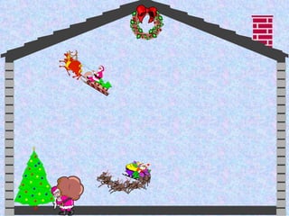 Desenho animado 2011